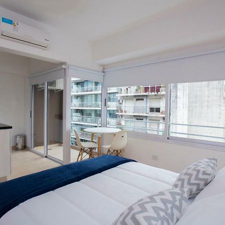 Ferienwohnung Tpyn Palermo Buenos Aires Exterior foto