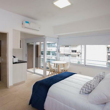Ferienwohnung Tpyn Palermo Buenos Aires Exterior foto
