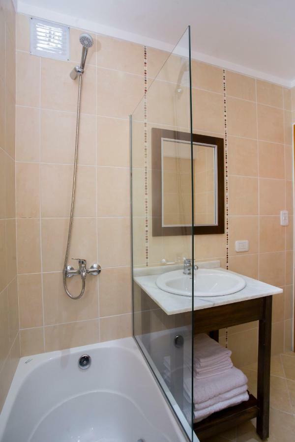 Ferienwohnung Tpyn Palermo Buenos Aires Exterior foto