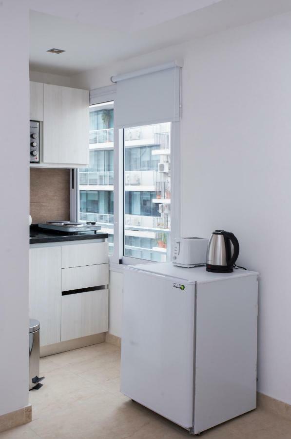 Ferienwohnung Tpyn Palermo Buenos Aires Exterior foto