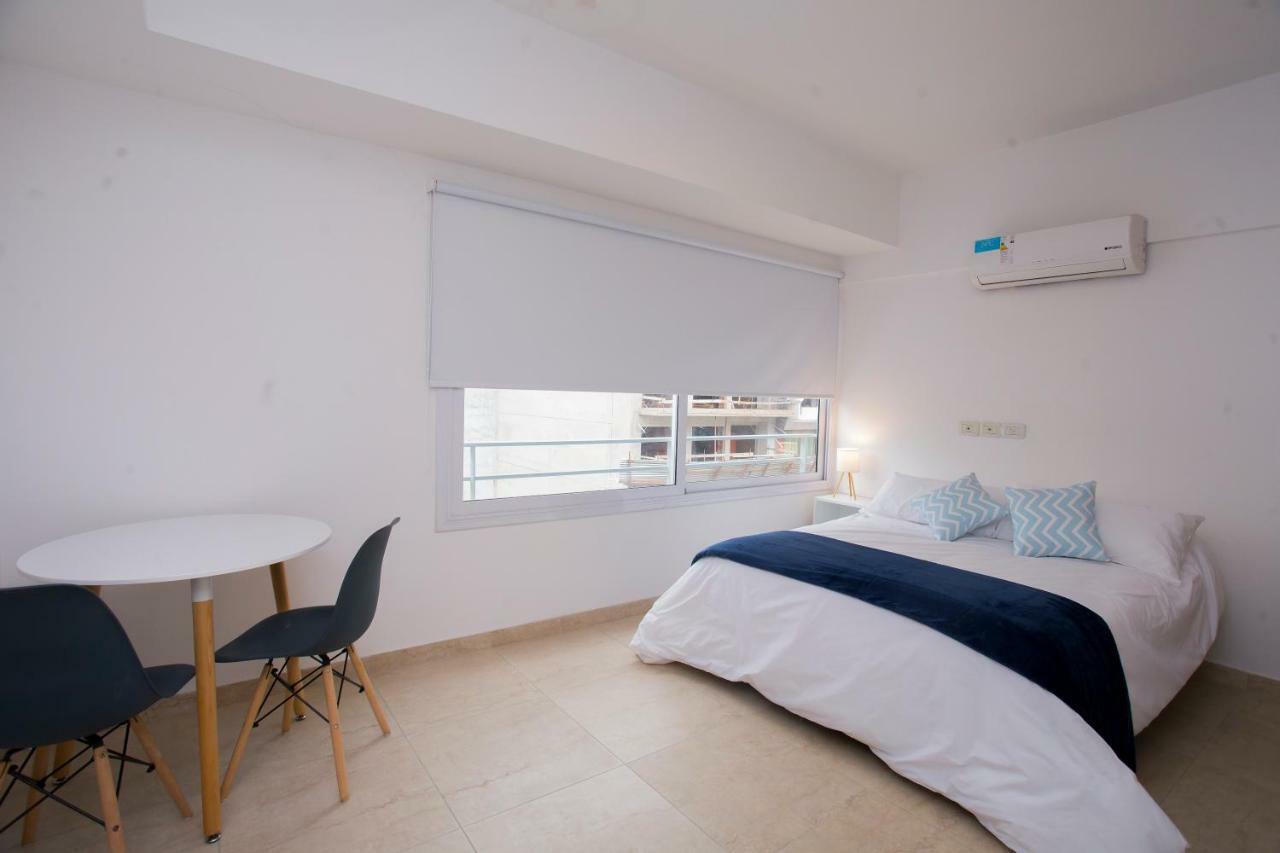 Ferienwohnung Tpyn Palermo Buenos Aires Exterior foto