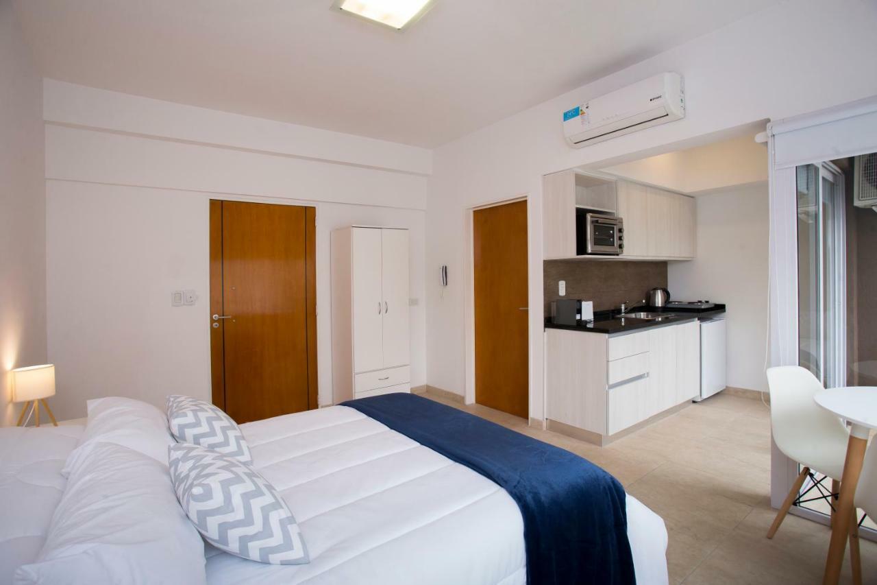 Ferienwohnung Tpyn Palermo Buenos Aires Exterior foto