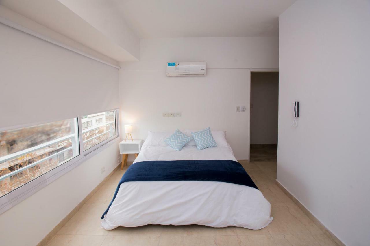 Ferienwohnung Tpyn Palermo Buenos Aires Exterior foto