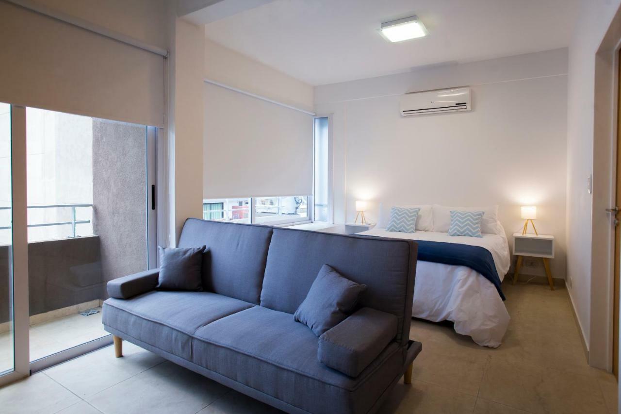 Ferienwohnung Tpyn Palermo Buenos Aires Exterior foto