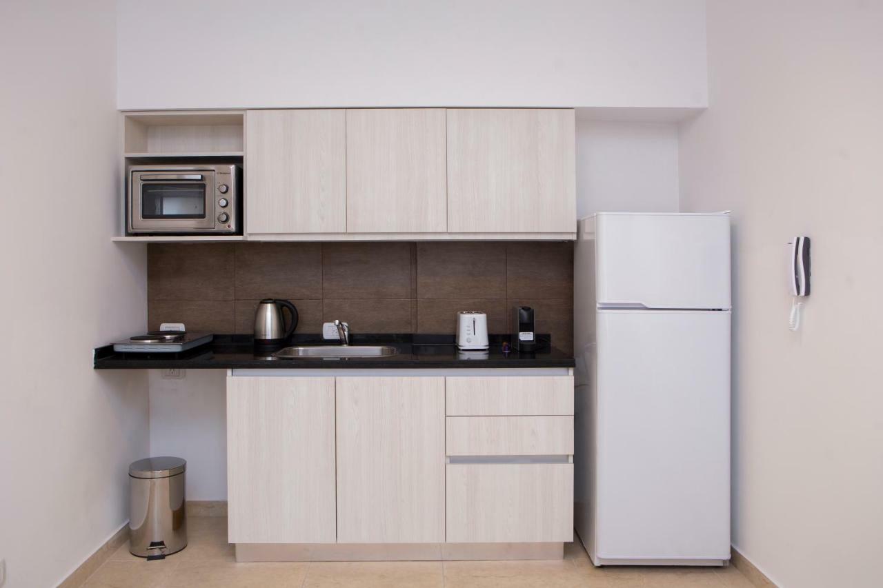 Ferienwohnung Tpyn Palermo Buenos Aires Exterior foto