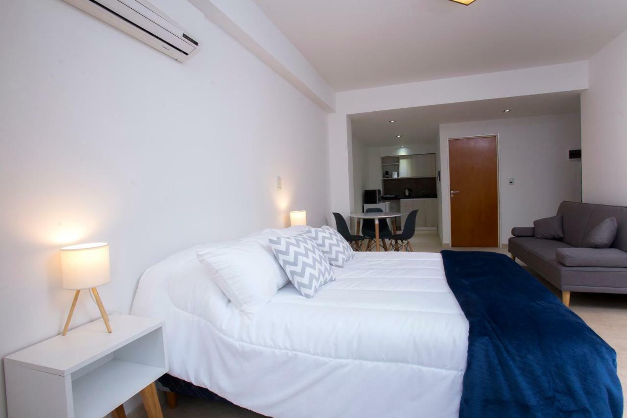Ferienwohnung Tpyn Palermo Buenos Aires Exterior foto