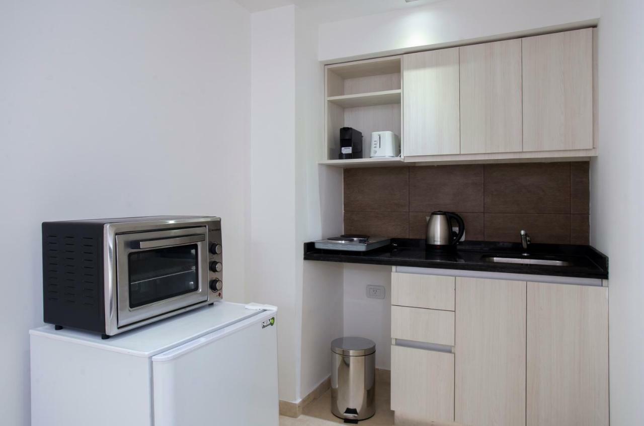Ferienwohnung Tpyn Palermo Buenos Aires Exterior foto